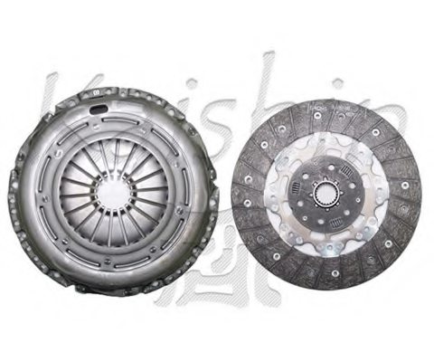 KAISHIN KZ151-K Clutch Kit